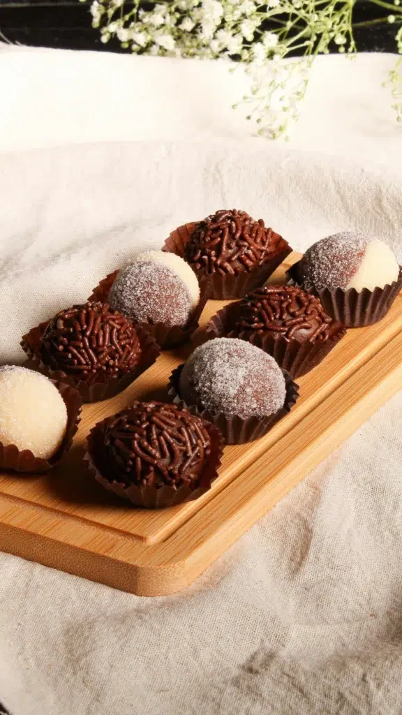 Chocolate Truffles