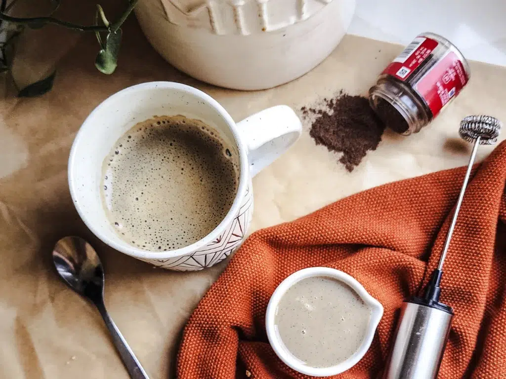 Fireside Coffee