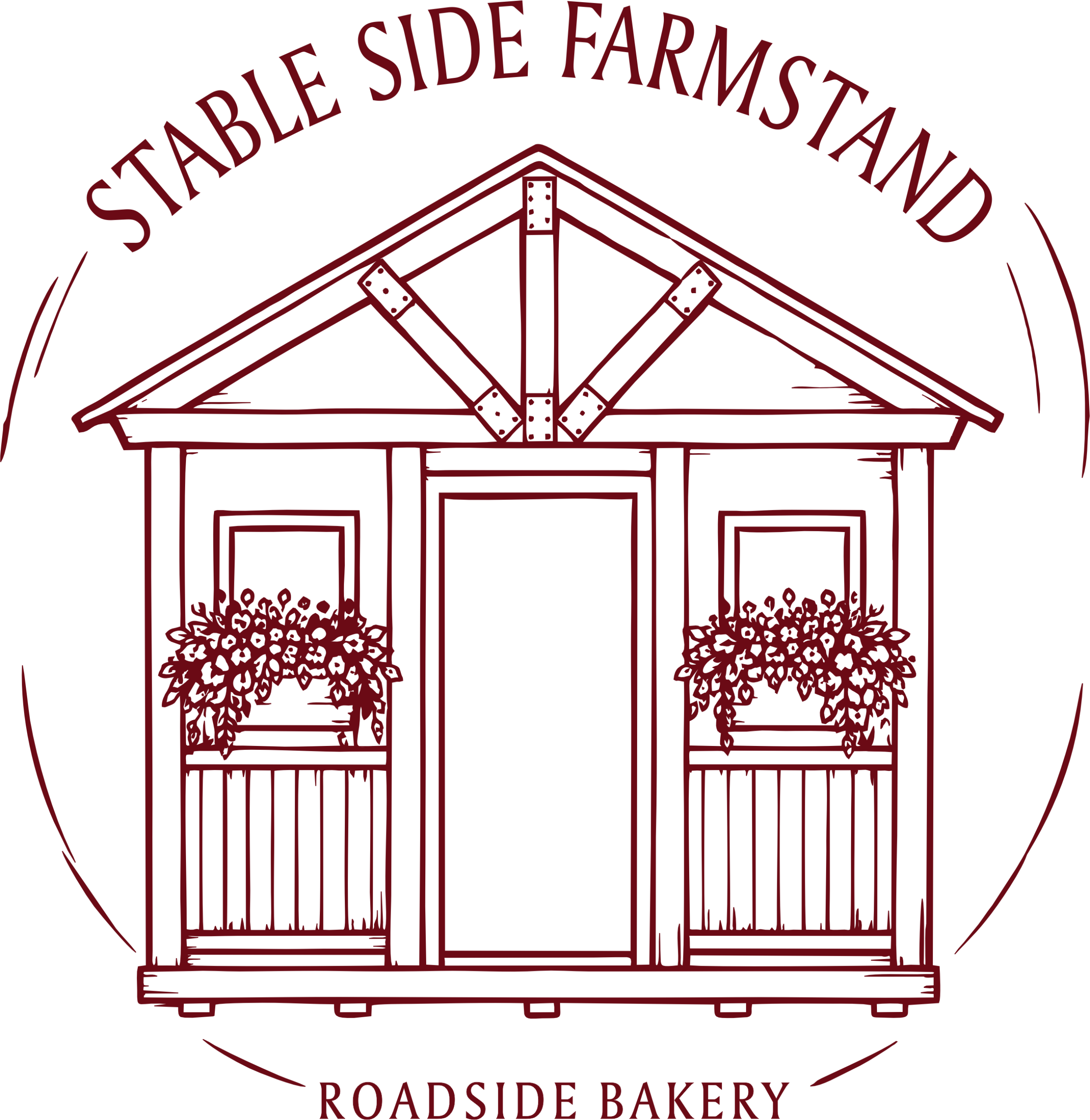 Stableside Farmstand Roadside Bakery